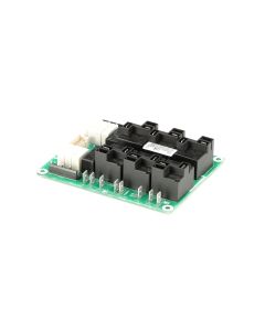 LG EBR80595411 PCB Subassembly for Range