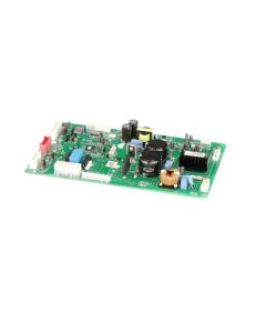LG EBR81182784 Main PCB Assembly for Refrigerator