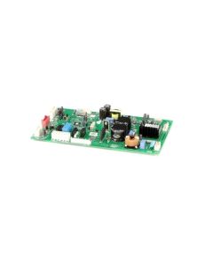 LG EBR81182785 PCB Main Control Board (PCB Assembly) for Refrigerator