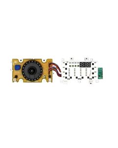 LG EBR85194701 Power Control Board Assembly for Washer