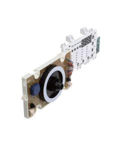 LG EBR85194721 Display PCB Assembly for Washer