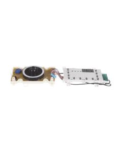LG EBR85235716 Display PCB Assembly for Dryer