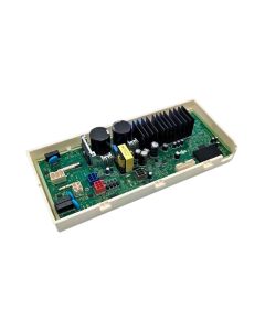 LG EBR86771812 Main PCB Assembly for Washer
