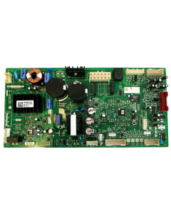 LG EBR87463701 PCB Main Control Board (PCB Assembly) for Refrigerator