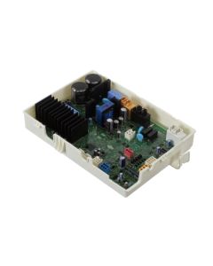 LG EBR87519301 Main PCB Assembly for Washer