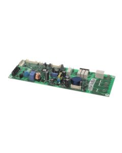 LG EBR89296002 PCB Main Control Board for Range