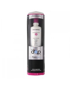 Whirlpool EDR5RXD1 Water Filter 5 for Refrigerator