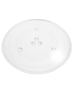 Panasonic F06015Q00AP Glass Plate / Tray for Microwave