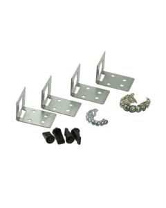 Panasonic F107S9P00FPS Trim Parts Kit for Microwave