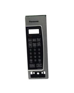 Panasonic F800LBQ80SAP Control W/ Membrane for Microwave
