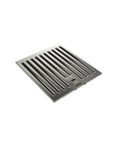 Elica GRI0016019A Baffle Filter for Range Hood