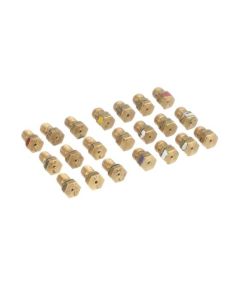 Frigidaire GRLP3 Liquefied Petroleum Gas Conversion Kit for Range