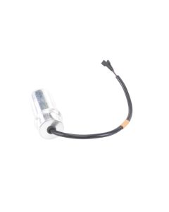 Hisense K1563802 Compressor Running Capacitor for Chest Freezer