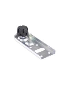 Hisense K1948756 Adjustable Bottom Feet Part BCD740WPA for Refrigerator