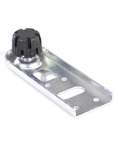 Hisense K1948756 Adjustable Bottom Feet Part BCD740WPA for Refrigerator
