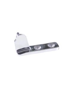 Hisense K1976711 Left Middle Hinge Part for Refrigerator