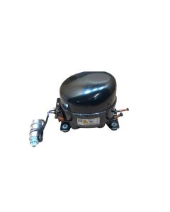 Hisense K2128714 Compressor Parts L02020479\GMCC\EZ65H1Y-U for Refrigerator