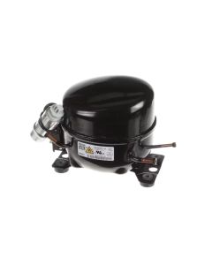 Hisense K2128714 Compressor Parts L02020479\GMCC\EZ65H1Y-U for Refrigerator