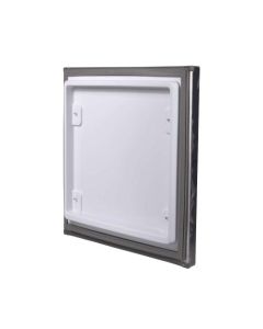 Whirlpool LW10433608 Door Assembly MS for Refrigerator
