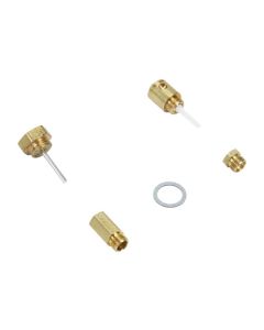 Whirlpool MAL9000AXX Liquid Propane Gas Conversion Kit for Dryer