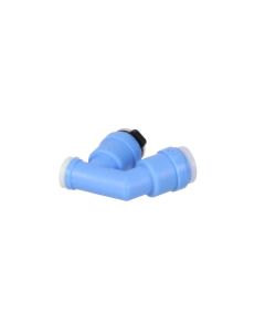 LG MCD63827601 Connector Tube for Refrigerator