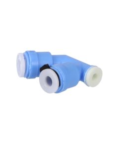 LG MCD63827601 Connector Tube for Refrigerator