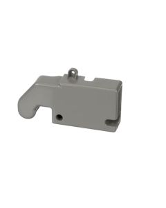 LG MCK67400406 Door Hinge Cover for Refrigerator