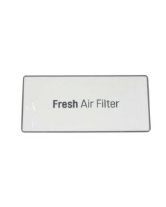 LG MCR66849208 Cover Decor for Refrigerator