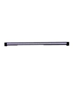 LG MCR67468503 Rear Vent Trim Plate for Range