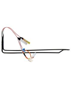 LG MEE63545705 Sheath Heater for Refrigerator
