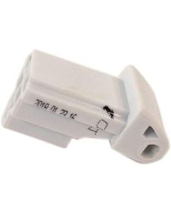 LG MEF62462103 Lid Hinge Assembly for Washer