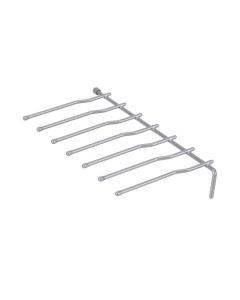 LG MGR62482101 Adjustable Tine Row for Dishwasher