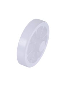 LG MHA62272801 Drawer Roller for Refrigerator