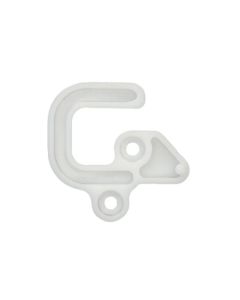 LG MJB63130001 Door Stopper for Refrigerator