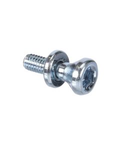 LG MJB63190001 Handle Stopper Screw for Refrigerator