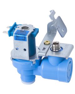 LG MJX41178908 Water Inlet Valve Single Coil for Refrigerator