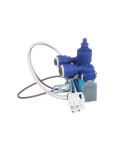 LG MJX62831301 Water Inlet Valve for Refrigerator