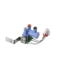 LG MJX64471502 Water Inlet Valve for Refrigerator
