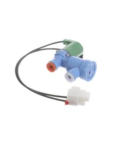 LG MJX64711401 Water Valve for Refrigerator