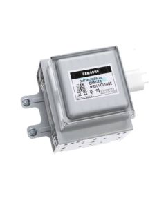 Samsung OM75P(20)ESGN Magnetron Assembly for Microwave