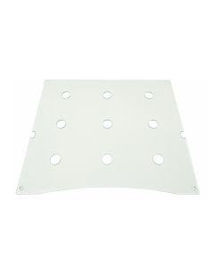Elica P00058 Center Glass Shelves for Wine & Beverage