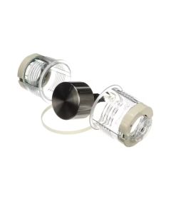 Elica RIC00260 Hood Electronic Variator Support RIC Housing Teche Pro for Range