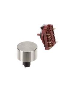 Elica RIC00262 Hood Rotating Switch Ric.Refaccin Inter Rot for Range