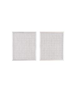 Broan S97017455 Aluminum Grease Filter F/NSP RP AP for Range Hood