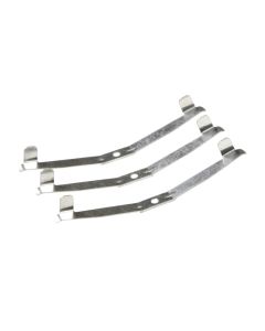Broan SR169016 Filter Mounting Spring Kit for Range Hood