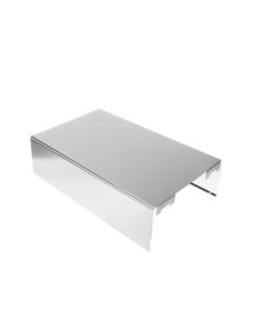 Elica TB17MA Lower Duct Cover for Range Hood
