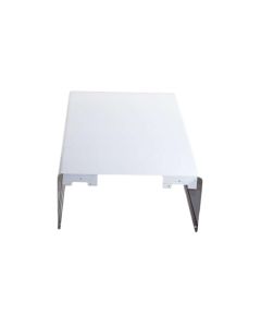 Elica TB17MA Hood Lower Duct Cover for Range