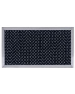 Whirlpool W10112514A Vent Hood Microwave Charcoal Filter for Range