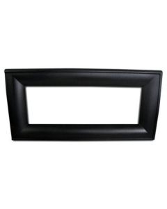 Whirlpool W10116518 Outer Frame Door Panel for Microwave