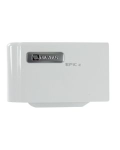 Whirlpool W10118955 Dispenser Drawer Handle-White for Washer